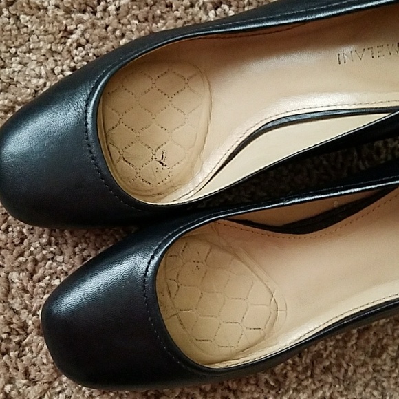 Antonio Melani wedges - Picture 5 of 5